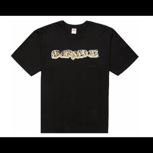 Supreme Diamond T Shirt